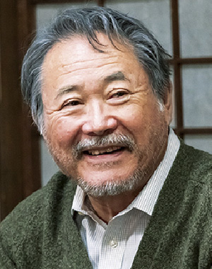 前田吟