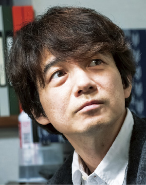 吉岡秀隆
