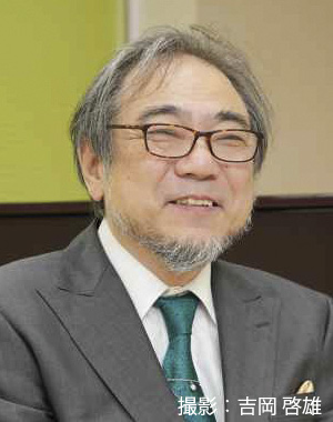 山本純ノ介