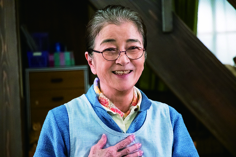 倍賞千恵子