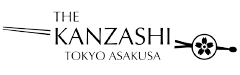 THE KANZASHI TOKYO ASAKUSA