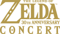 THE LEGEND OF ZELDA 30th ANNIVERSARY CONCERT