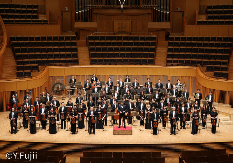札幌交響楽団